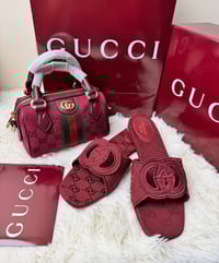 RUBY ROSE SET