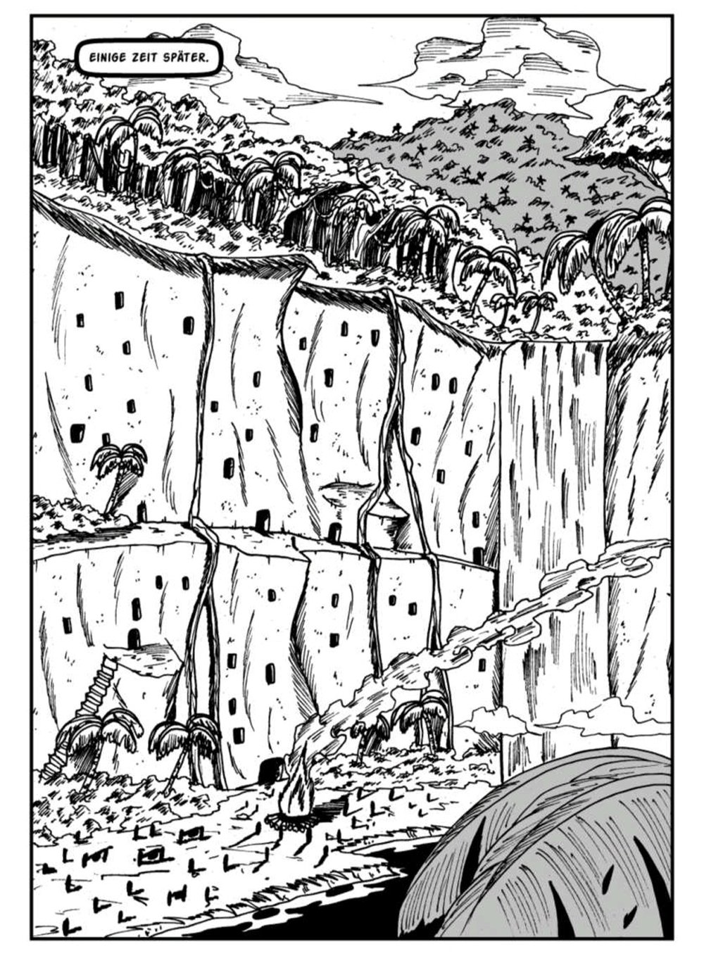 Die Parrots 3: Am Abgrund