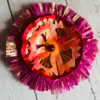 Image 7 of Retro Christmas Decorations Workshop