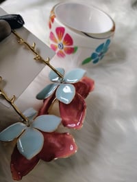 Image 3 of SUMMERTIME EARRINGS 