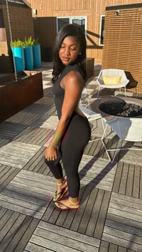 Image 2 of R2S Ladies Jumpsuit