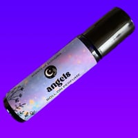 Image 2 of Angels Roll on Perfume Oil 