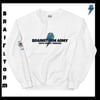 Brainstorm Army Sweatshirt