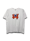90s Keith Haring Style ‘San Francisco’ (L)