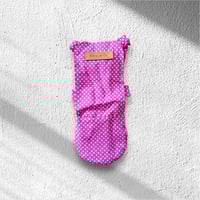 Image 2 of  Polka Dot - Chicken Diaper