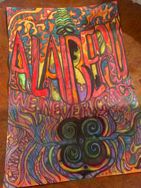 Image 8 of Alaiberu (Fearless) Print