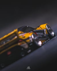 Image 10 of Team Transport – Toyota GR Supra & Fleet Street Custom