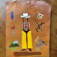 Image 3 of THE COWGIRL ORACLE