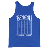 Image 5 of Baybayin (Tank Top)