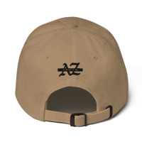 Image 4 of LOWER AZ MXN NDN Dad hat