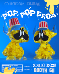 Image 1 of POP POP DROP!