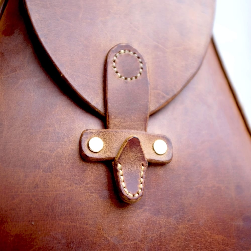 Image of Advanced Bag Crafting Workshop 27th - 28th September 2025