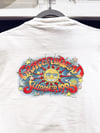 Grateful Dead 1995 Spring Tour T-Shirt - Size XL