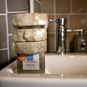 Image of Weekend Sports