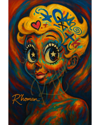 Symbols for Protection — Blonde Code