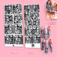 Image 1 of Borderless 💖 Group #4