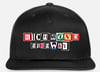 Richmond Highway SnapBack 