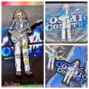 Image 2 of COSMIC COUNTRY OFFICIAL COLLAB SKELEDANIEL