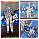 Image 2 of COSMIC COUNTRY OFFICIAL COLLAB SKELEDANIEL
