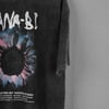 Hana-Bi Japanese Movie Premium T-Shirt – Washed Unisex Summer Cotton Tee for Men & Women