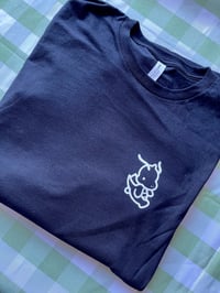 Image 2 of Dragon Ramune Long Sleeve Shirt