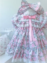 Image 4 of Oh Rosie Posie - 12/18 months 