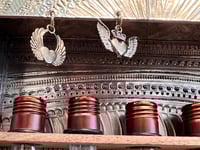 Image 5 of Falling through Me- Vinnie Sutherland