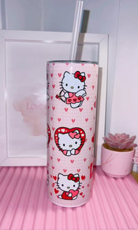 Image 3 of Hello Kitty 20 oz 