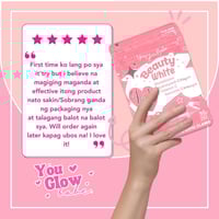 Image 5 of You Glow Babe - BEAUTY WHITE 4in1 , 30 capsules