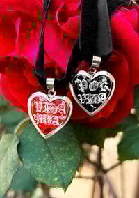 Custom Gold ACAB for Maritza 🖤✨