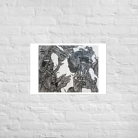 Image 5 of Raison d’être Print