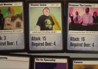 Image 4 of Janice TCG starter Deck Pigman edition 