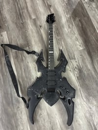 Image 1 of Electric guitar 