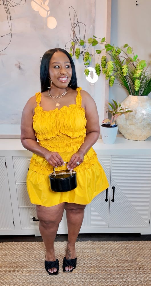 Image of Sunshine Girl