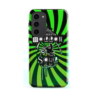 Image 15 of Hellion Soul Tough case for Samsung®