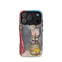 Image 8 of Haunted Mansion Alexander Nitrokoff MagSafe® tough case for iPhone®