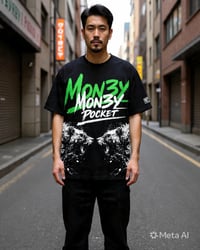 Image 2 of WILD BEAST//GREEN