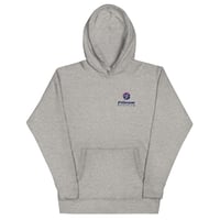 Image 3 of Pocket Logo FC Hoodie