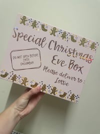Image 1 of Christmas Eve Boxes 