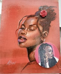 Daily Thursday sketch