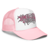 sewer-princess v2 trucker hat 