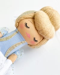 Image 2 of Classic Doll Cinderella Inspired 