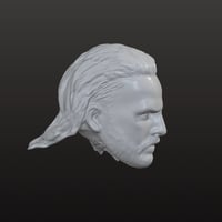 Image 4 of Cowboy Unpainted