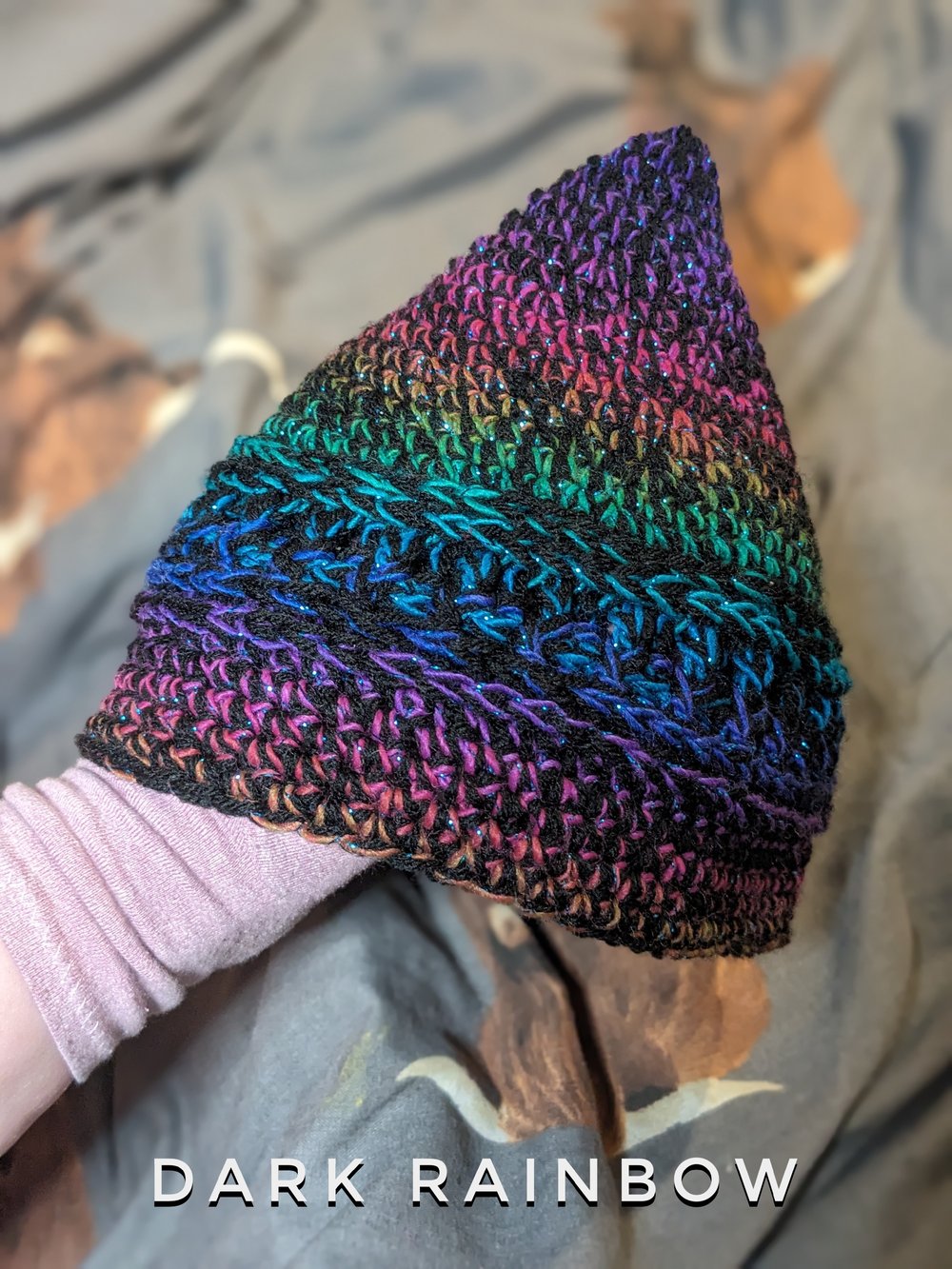 Image of Willow Bud beanie