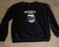 Renaissance Jumper