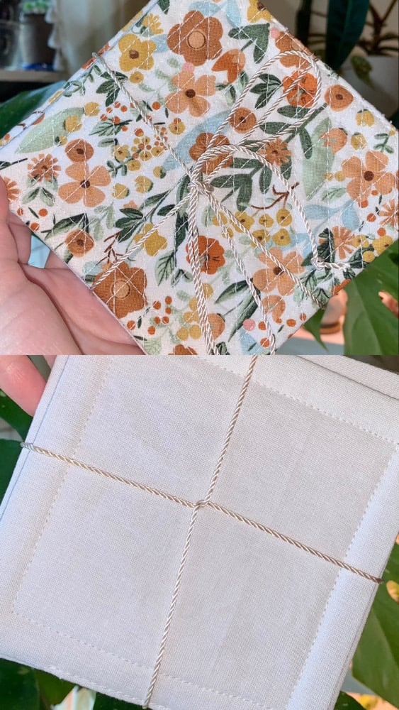 Image of Coasters / Posavasos  (Swipe➡️)