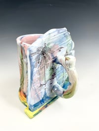 Image 1 of Altered Mug #2