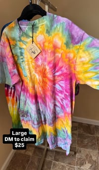 Image 3 of Special Order for ALLY