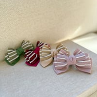 ASTER BOW