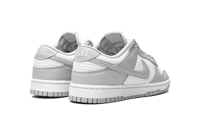 Image 4 of Nike Dunk Low Grey Fog